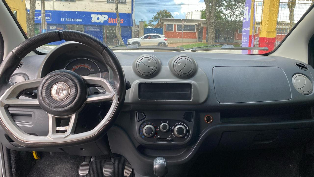 carro