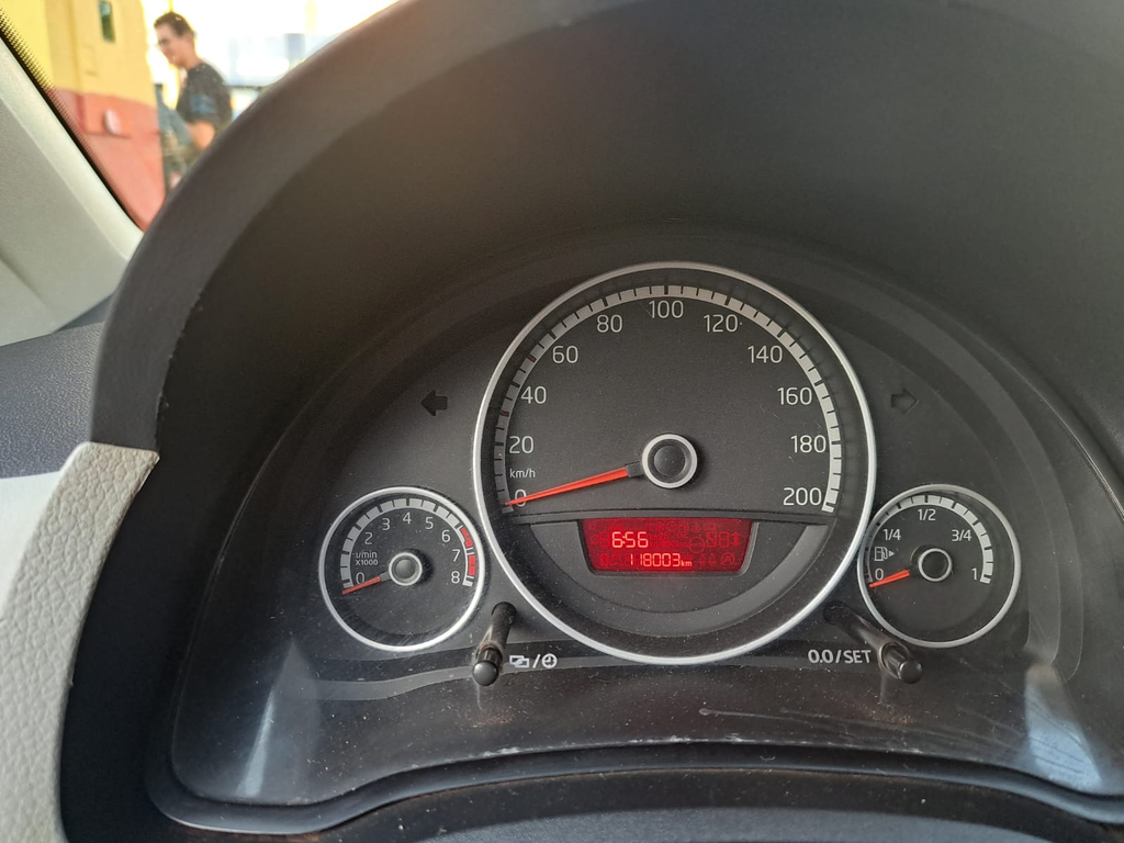 carro