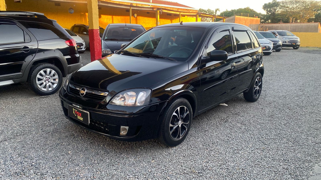 carro