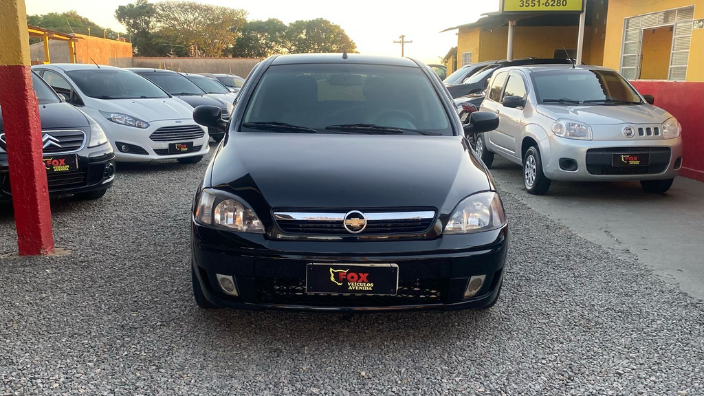carro
