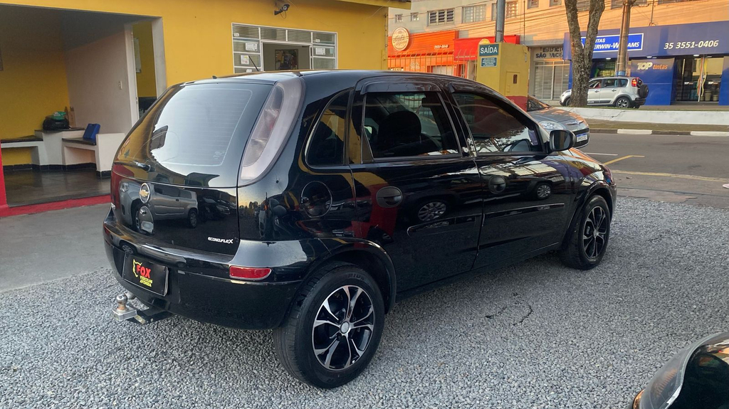 carro