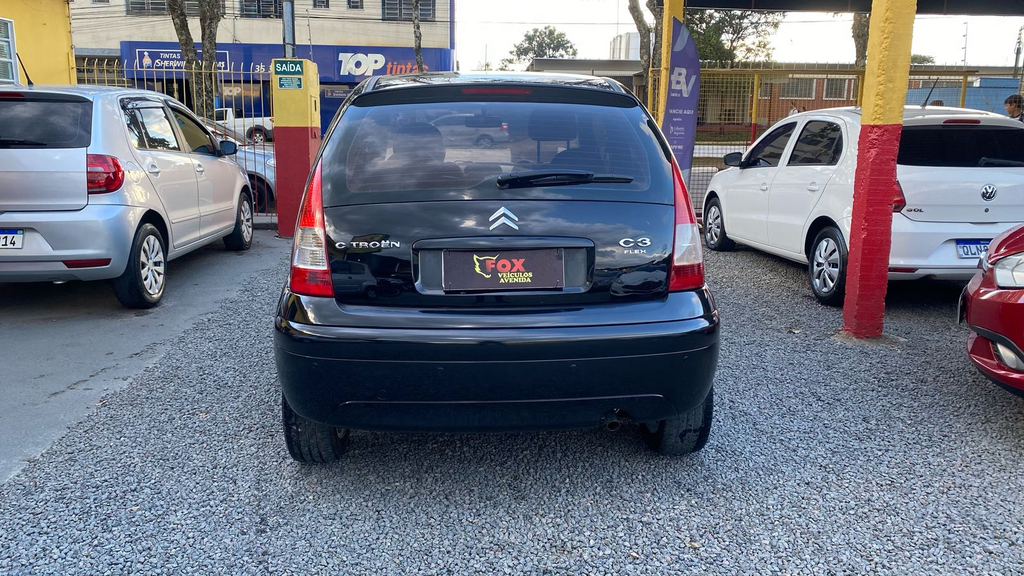 carro