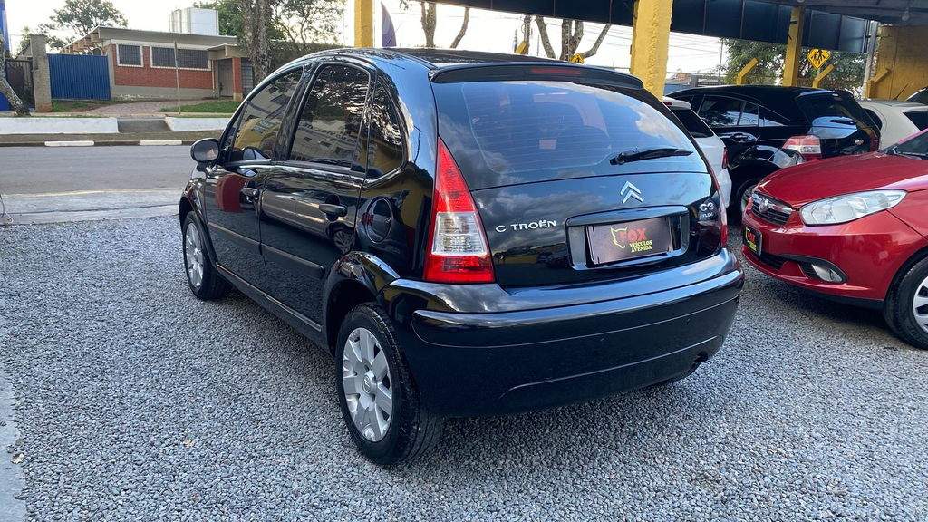 carro