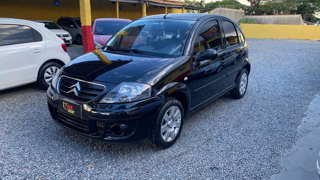 carro