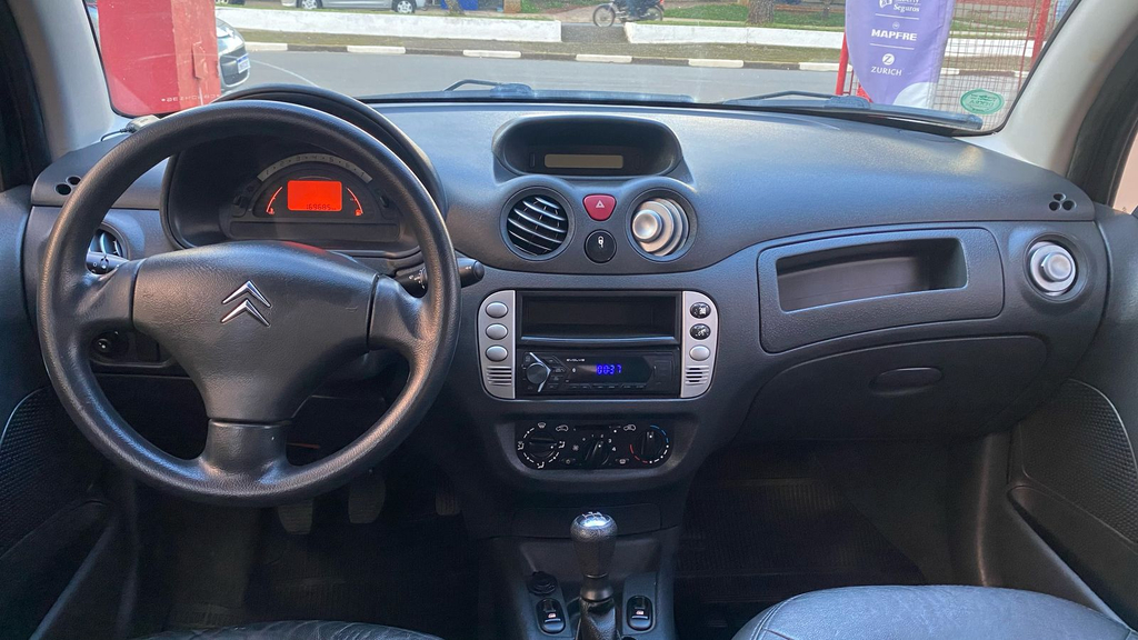 carro