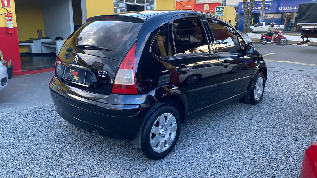 carro