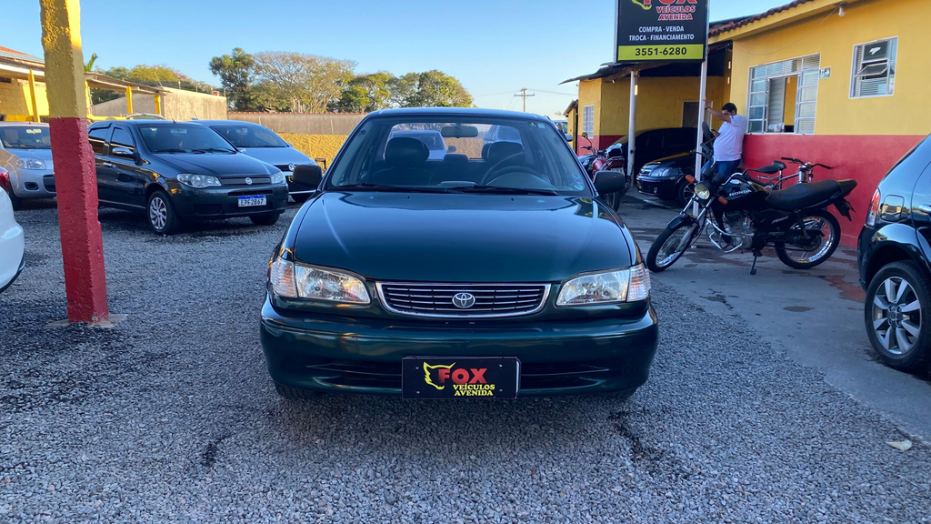 carro