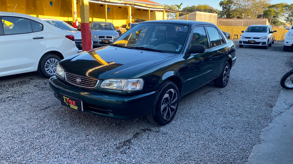 carro