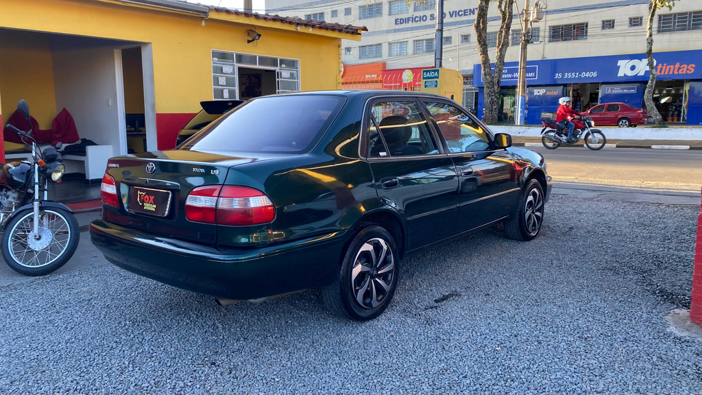 carro