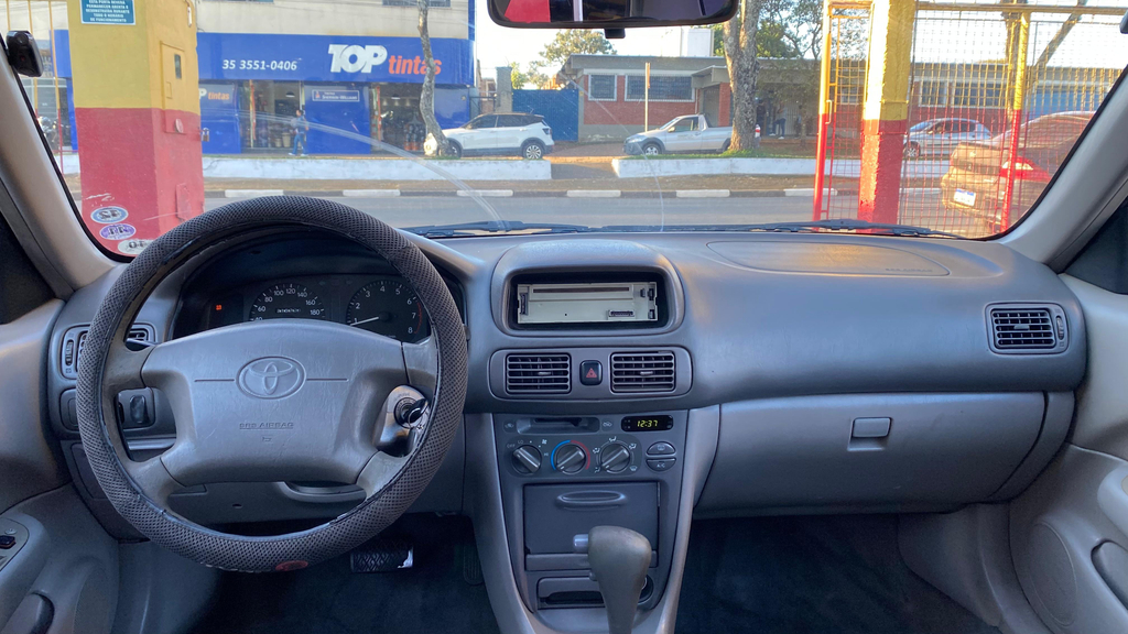 carro