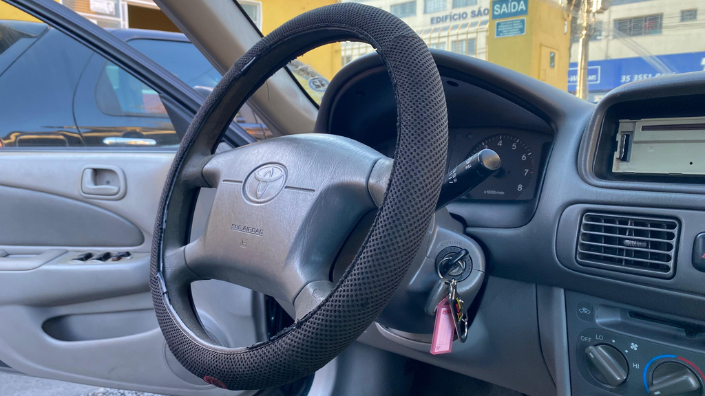 carro