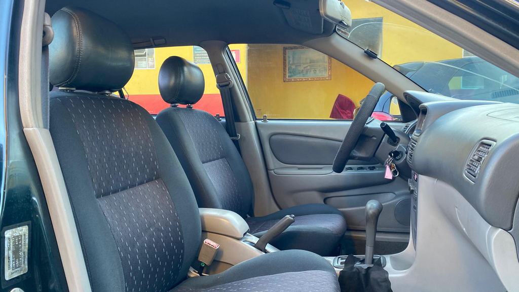 carro