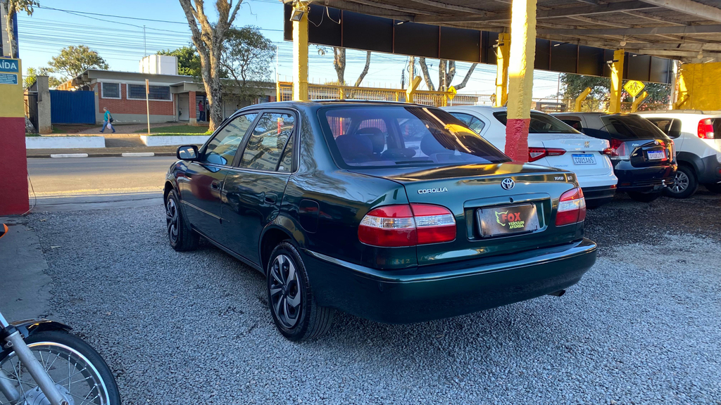 carro