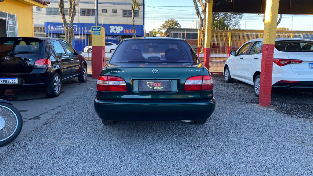 carro