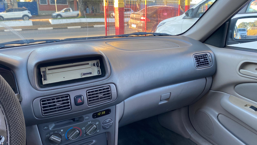 carro