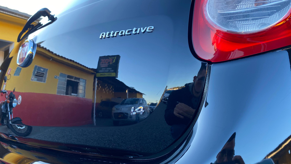 carro