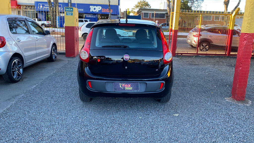 carro