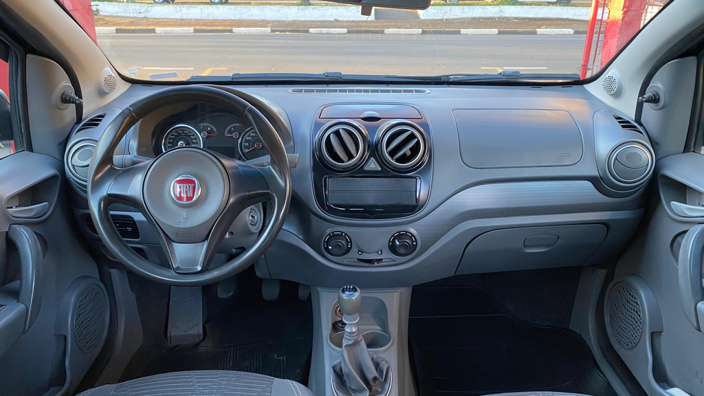 carro