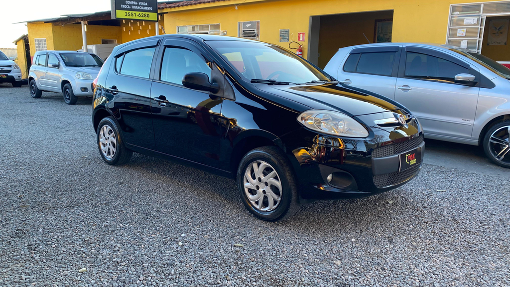Fiat Palio