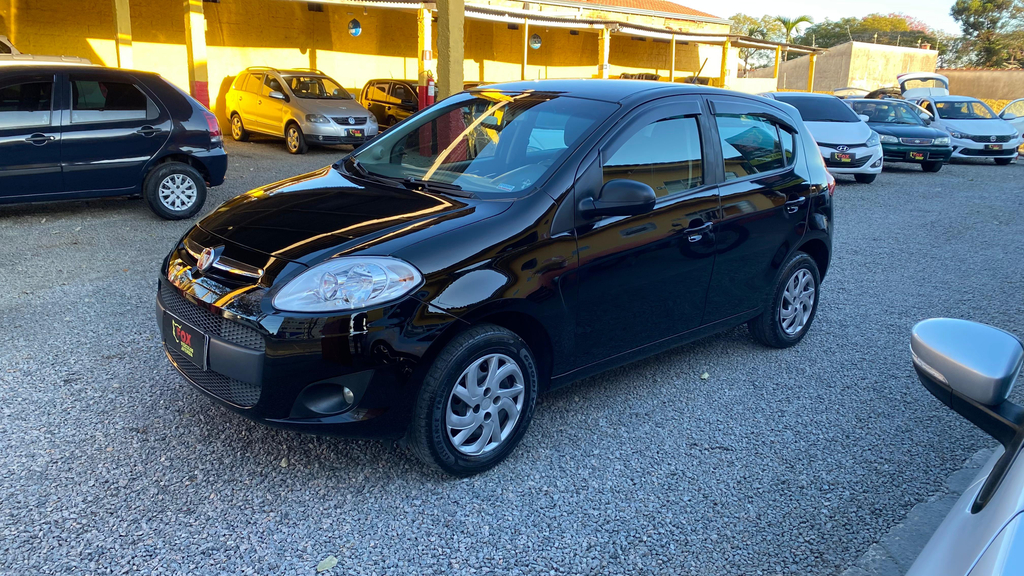 carro