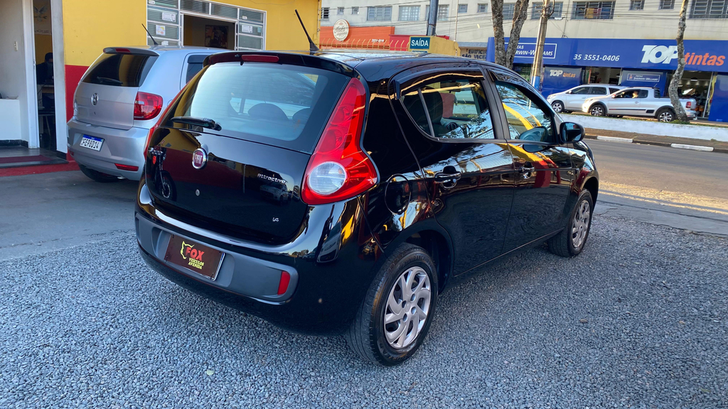 carro