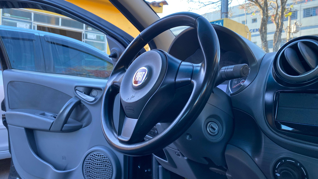 carro