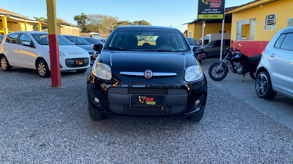 carro