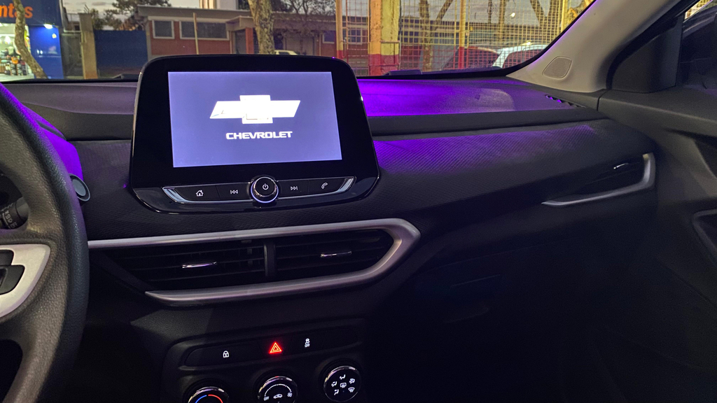 carro