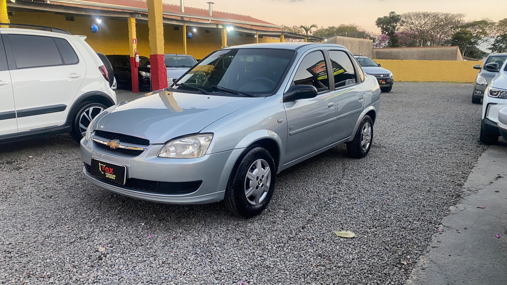 carro