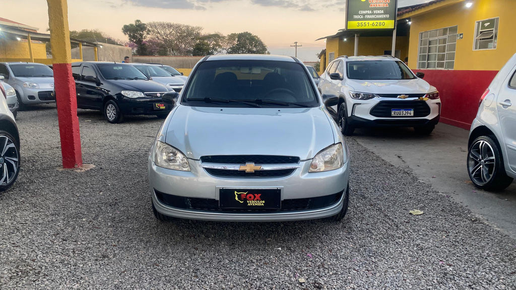 carro