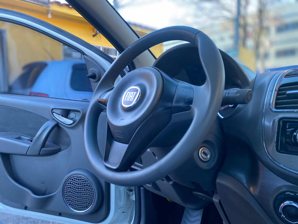 carro