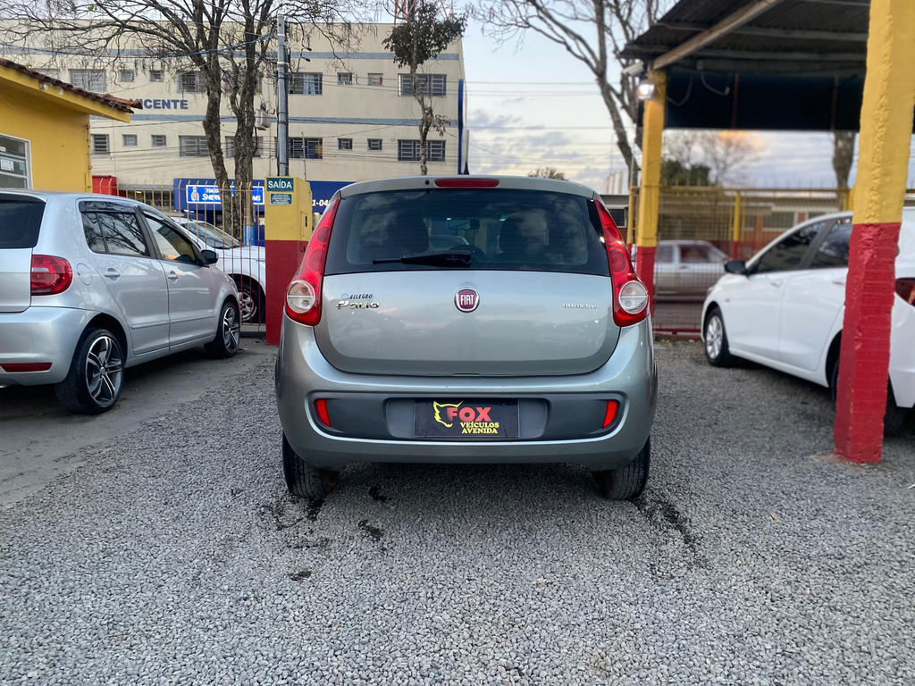 carro