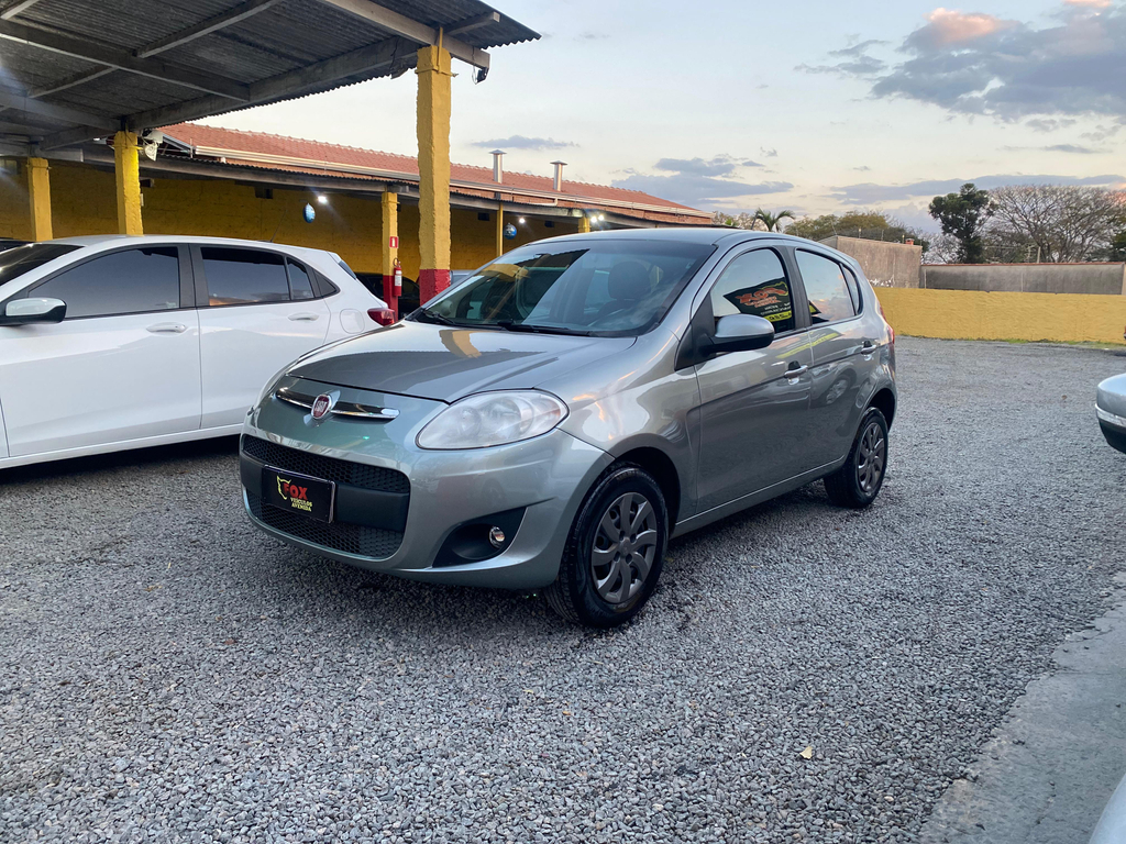 carro
