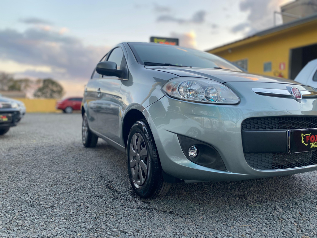 carro