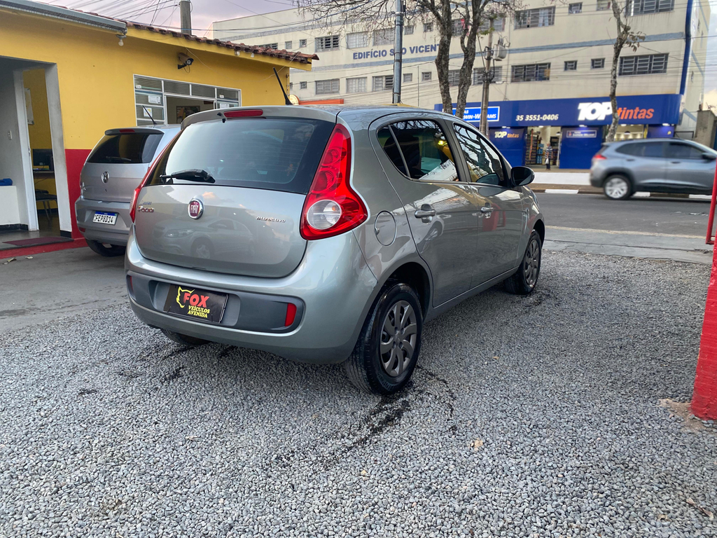 carro