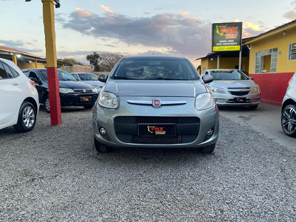 carro