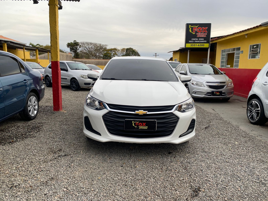 carro