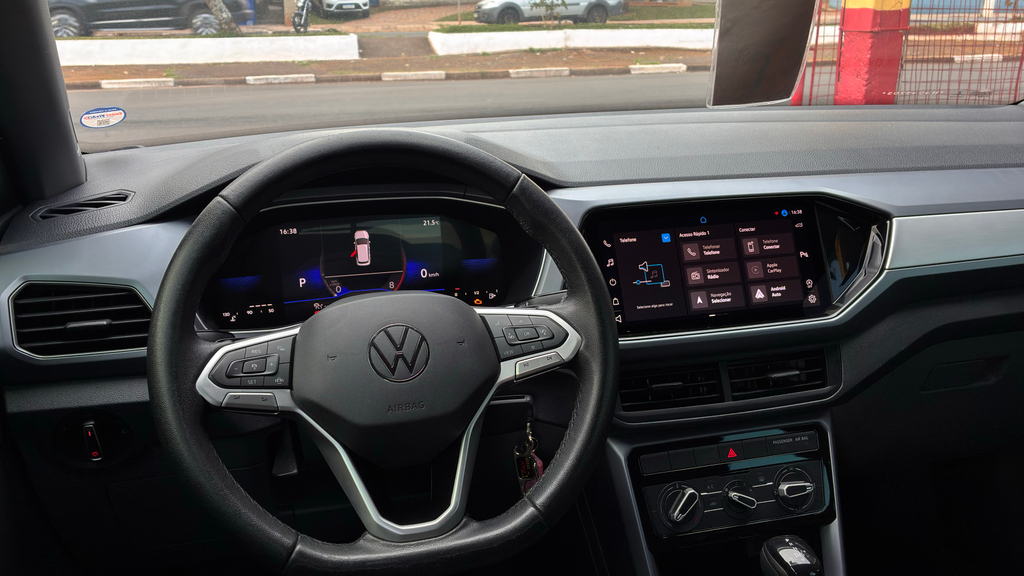 carro