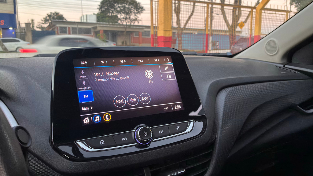 carro
