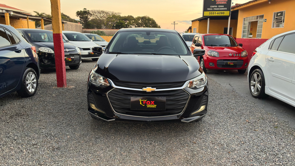 carro