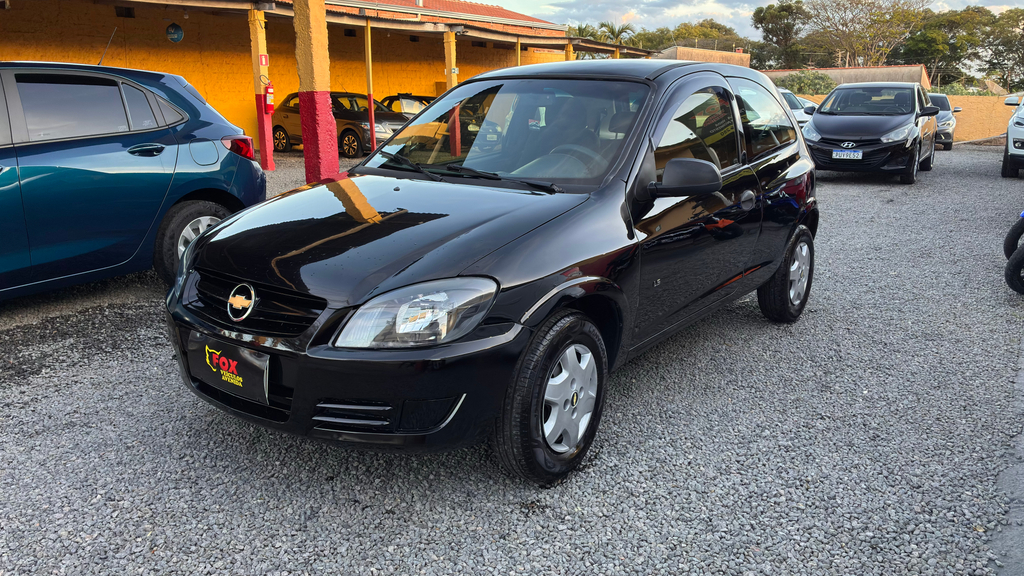 carro
