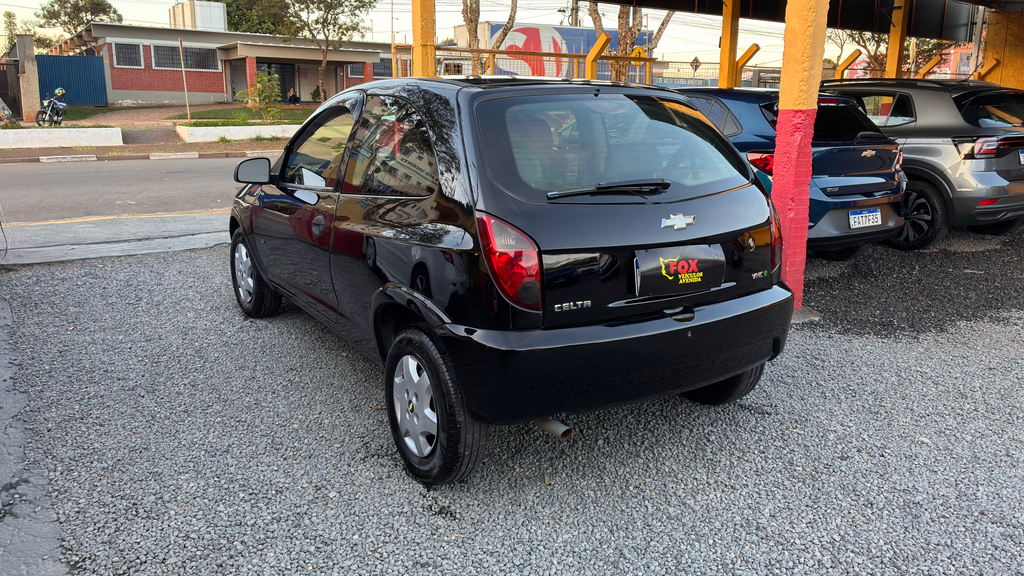 carro