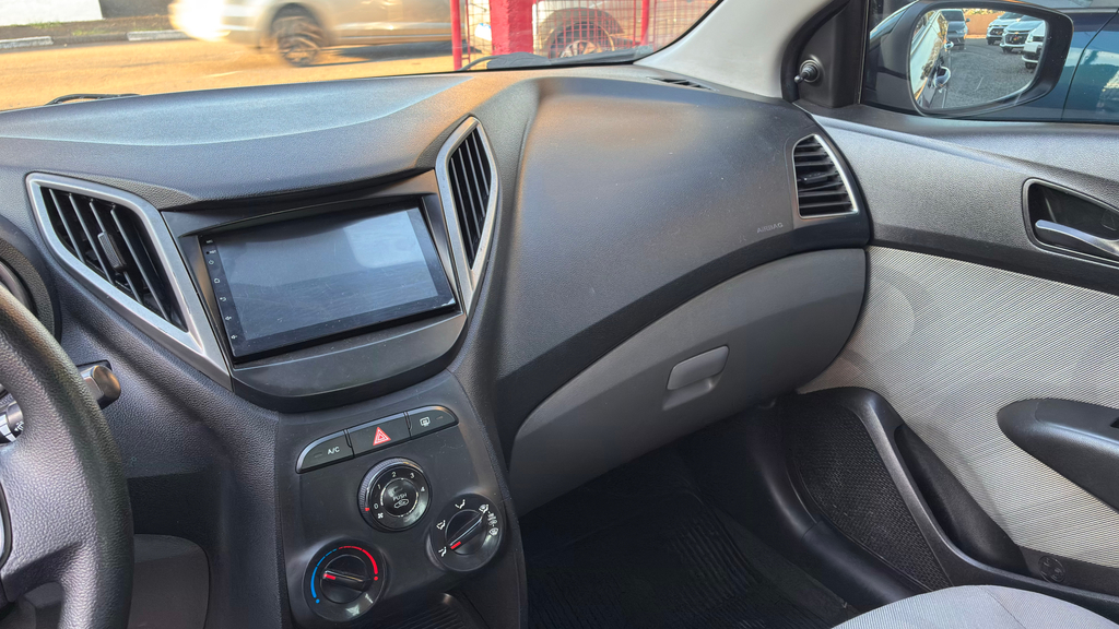 carro