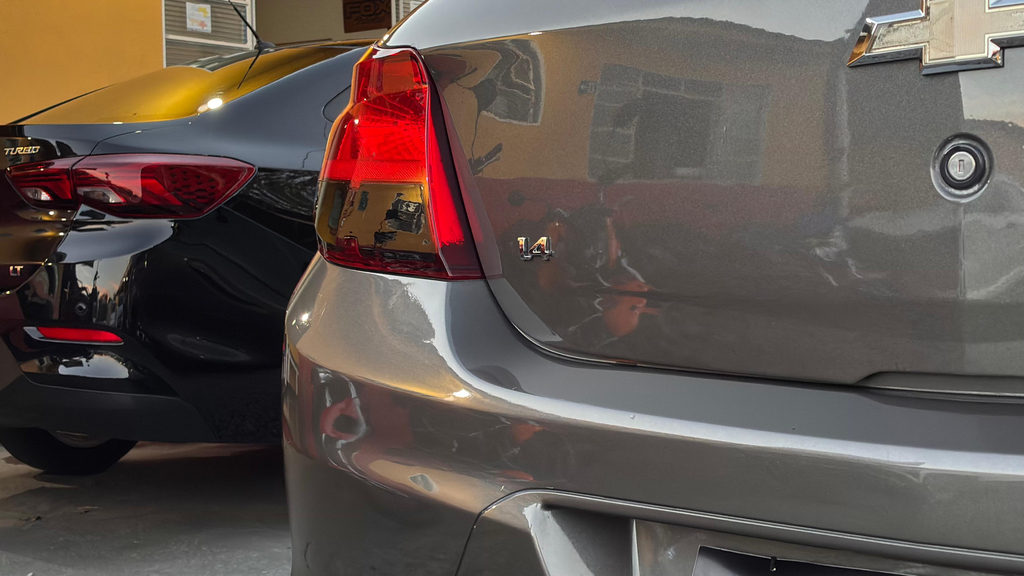 carro