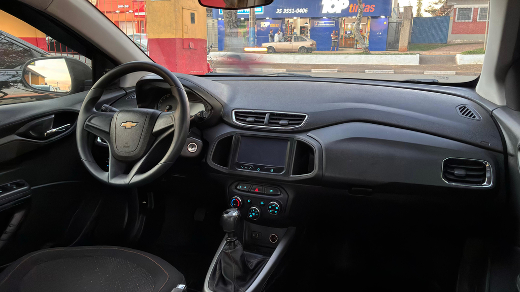 carro