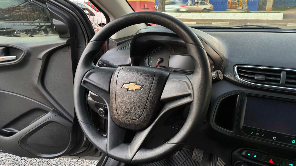 carro