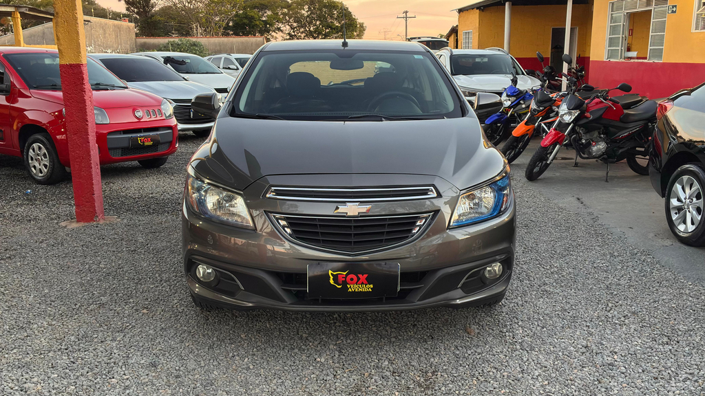 carro