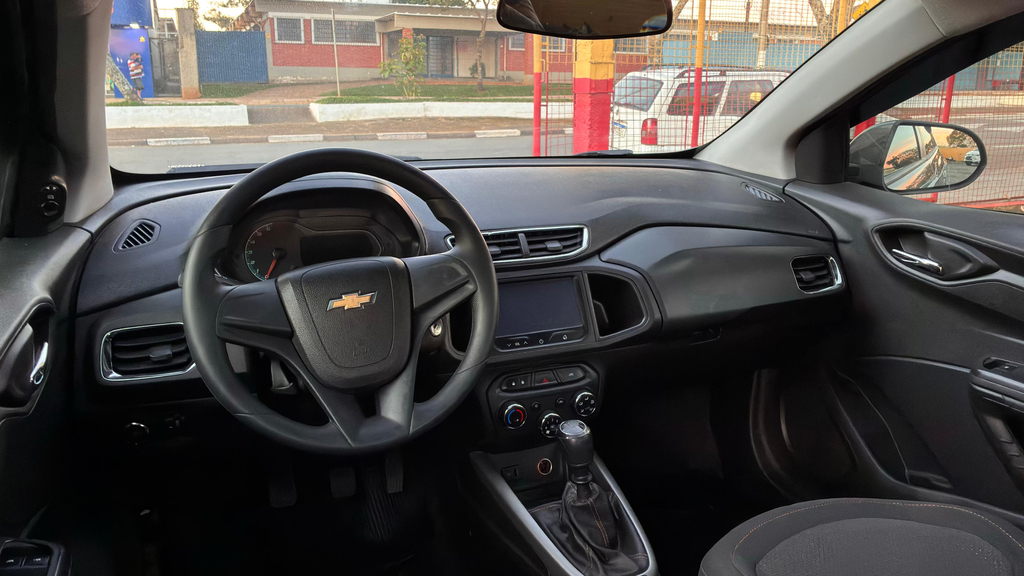 carro