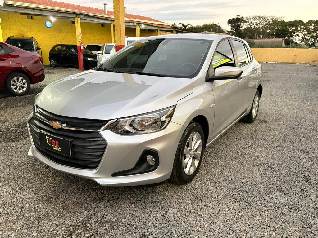 carro