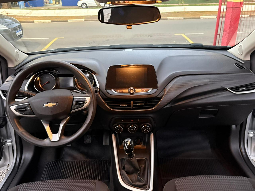 carro